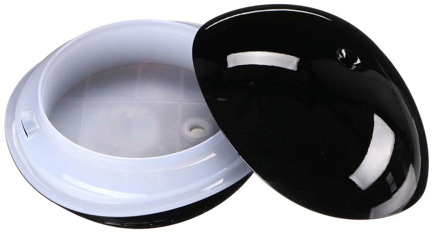 фото Ароматизатор повітря Sixtol Stone Black Glass (SX4031)