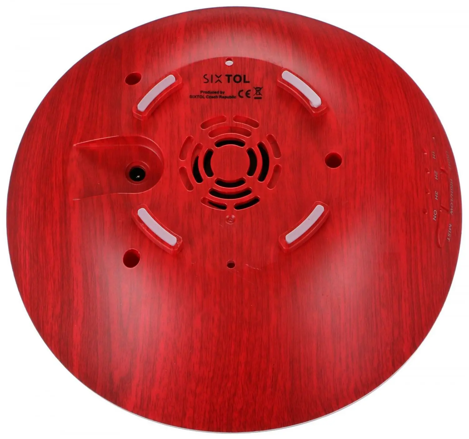 фото Ароматизатор повітря Sixtol Stone Red Wood (SX4029)