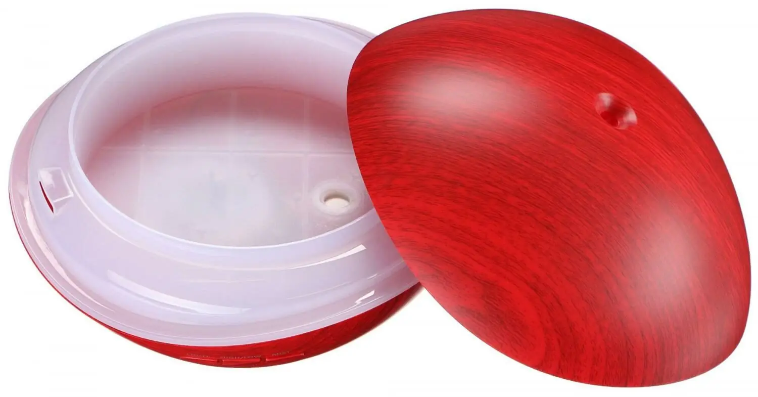 фото Ароматизатор повітря Sixtol Stone Red Wood (SX4029)