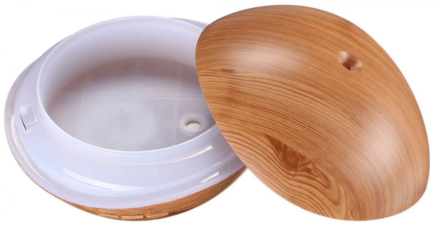 фото Ароматизатор повітря Sixtol Stone Light Wood (SX4009)