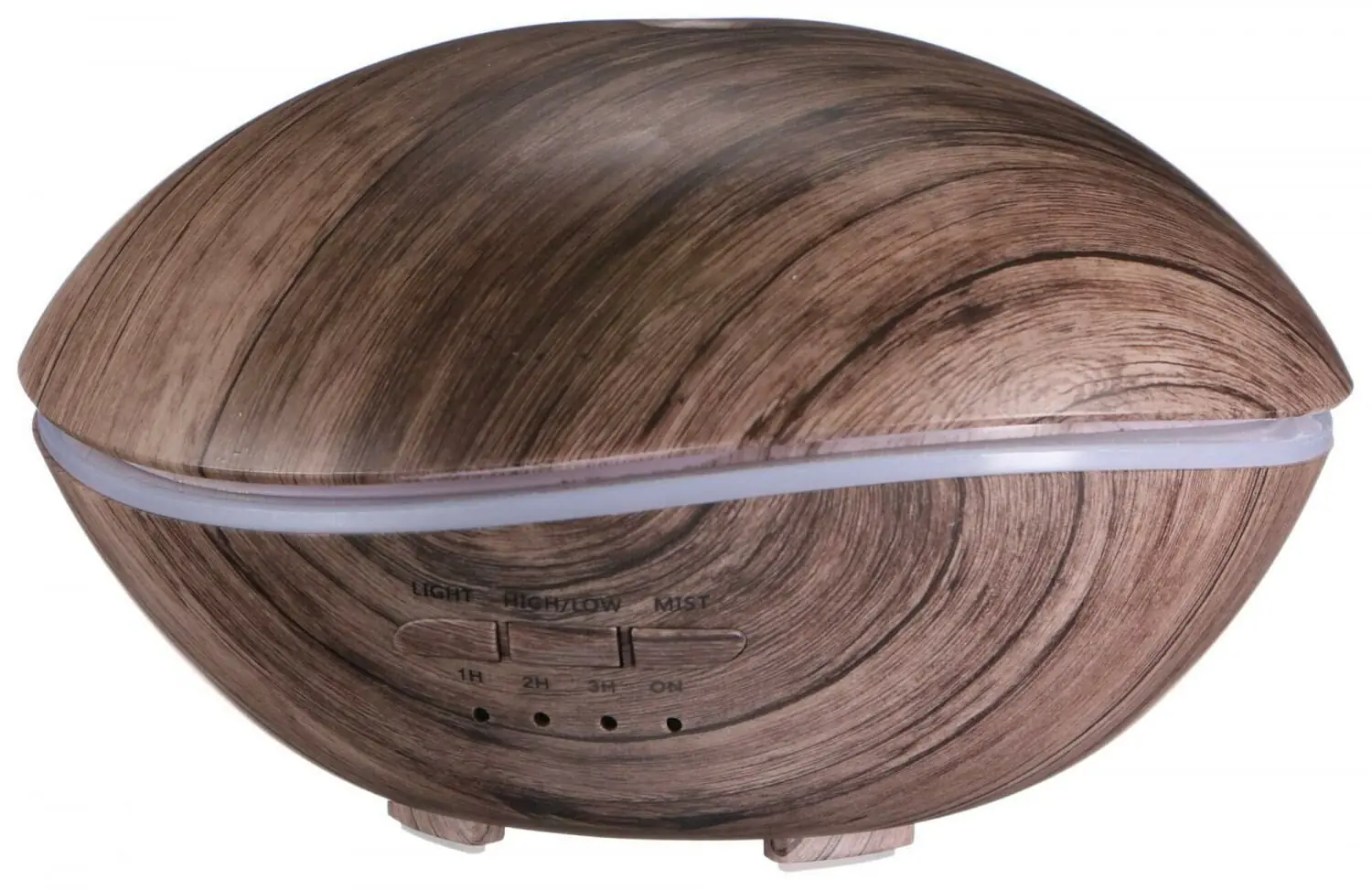 фото Ароматизатор повітря Sixtol Stone Gray Wood (SX4028)