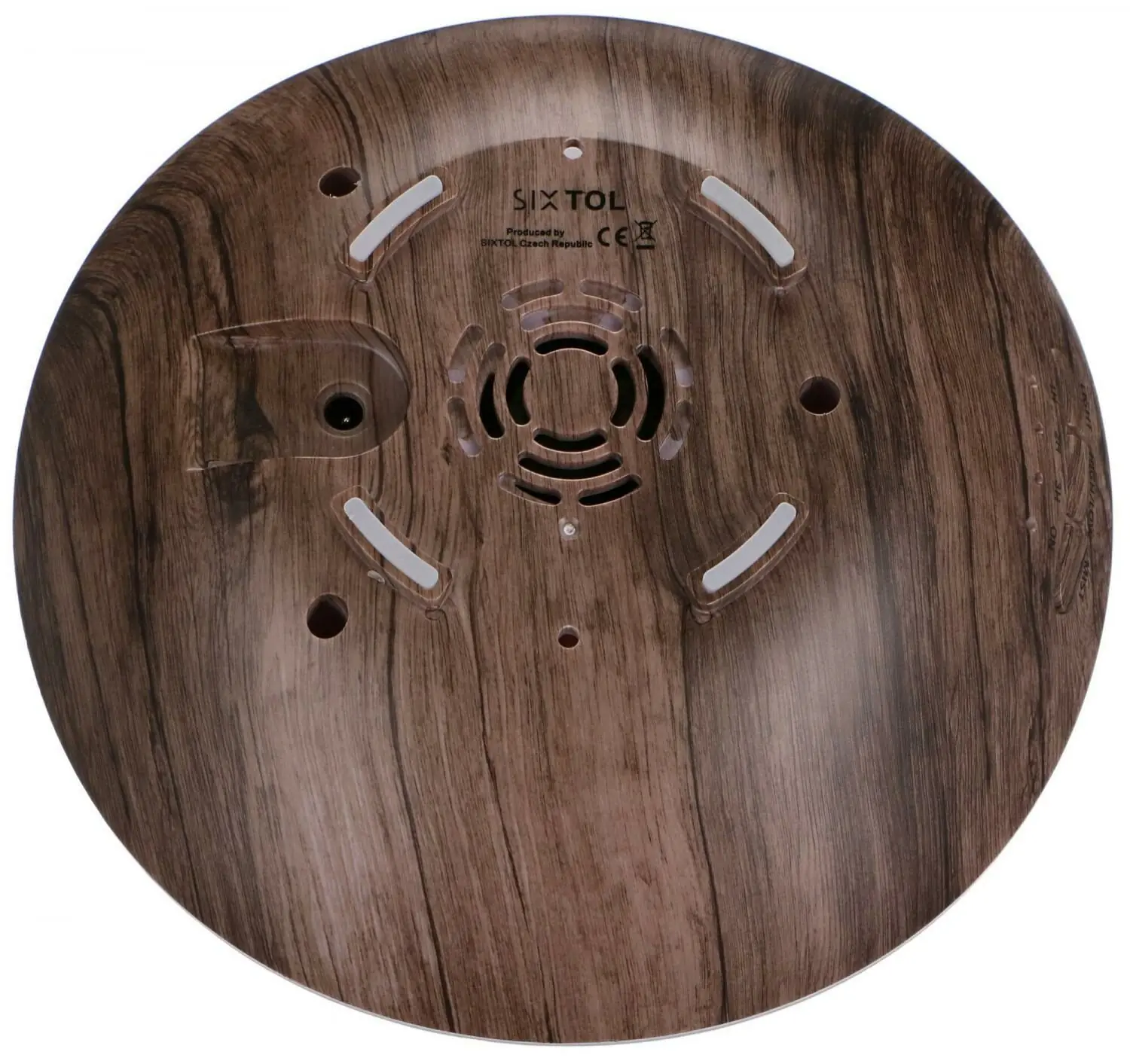 фото Ароматизатор повітря Sixtol Stone Gray Wood (SX4028)