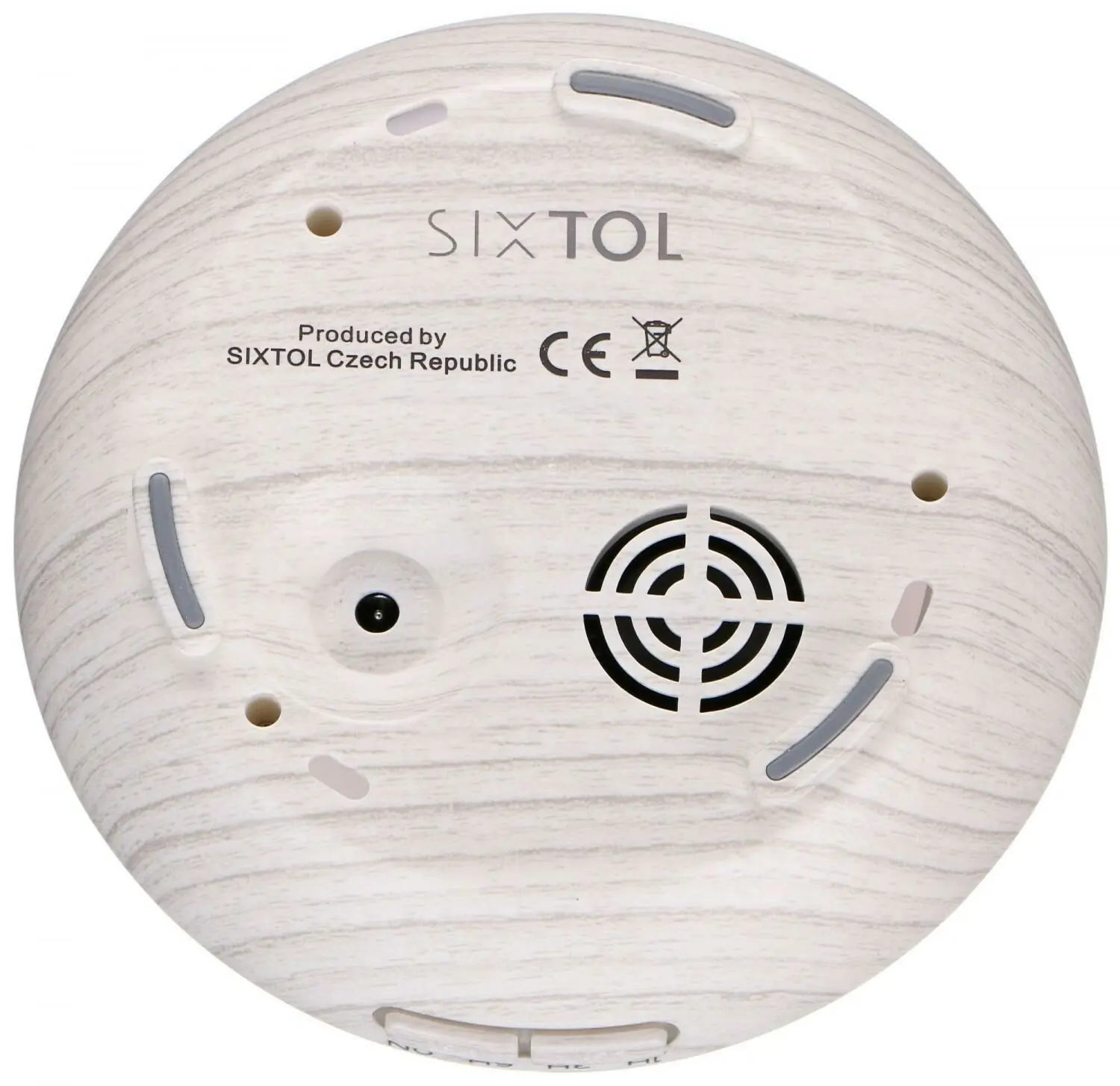 фото Ароматизатор повітря Sixtol Vulcan White Wood (SX4012)