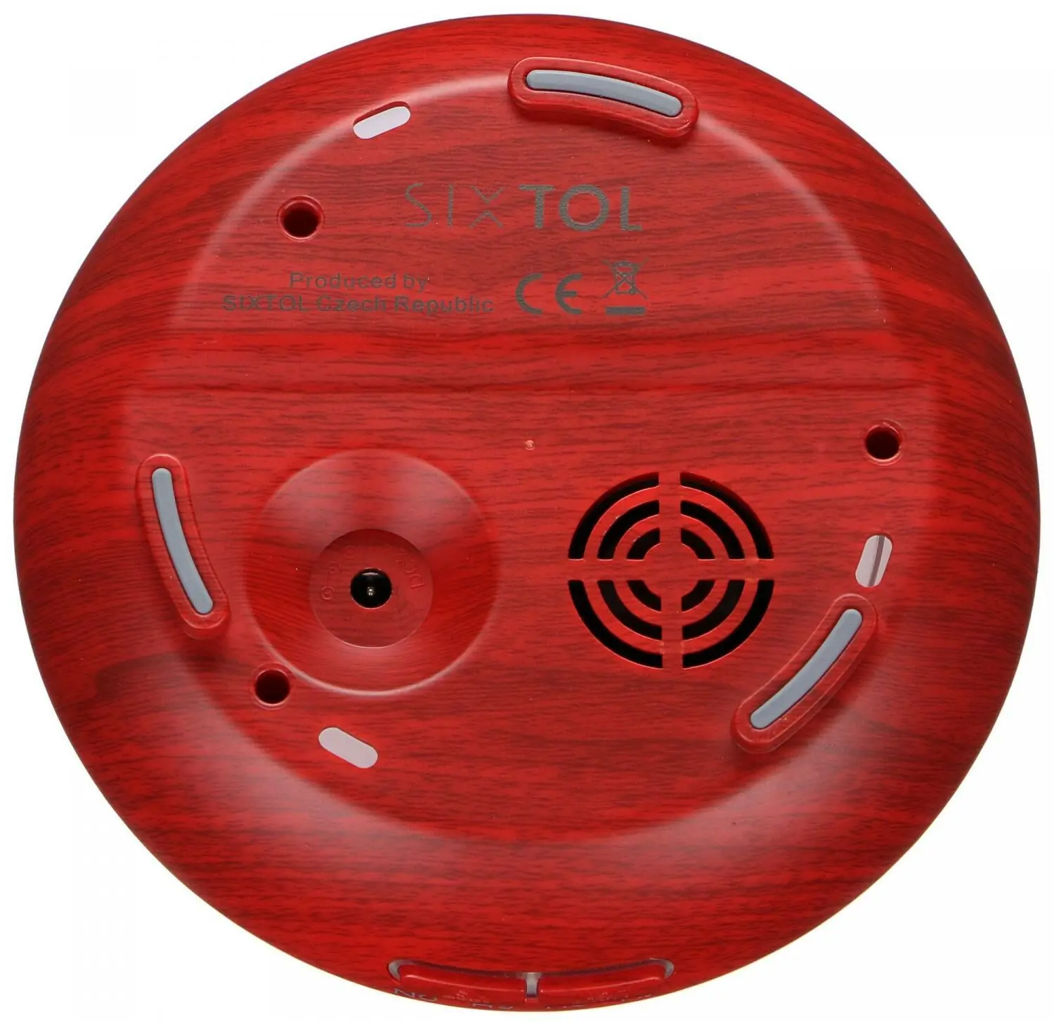 фото Ароматизатор повітря Sixtol Vulcan Red Wood (SX4018)