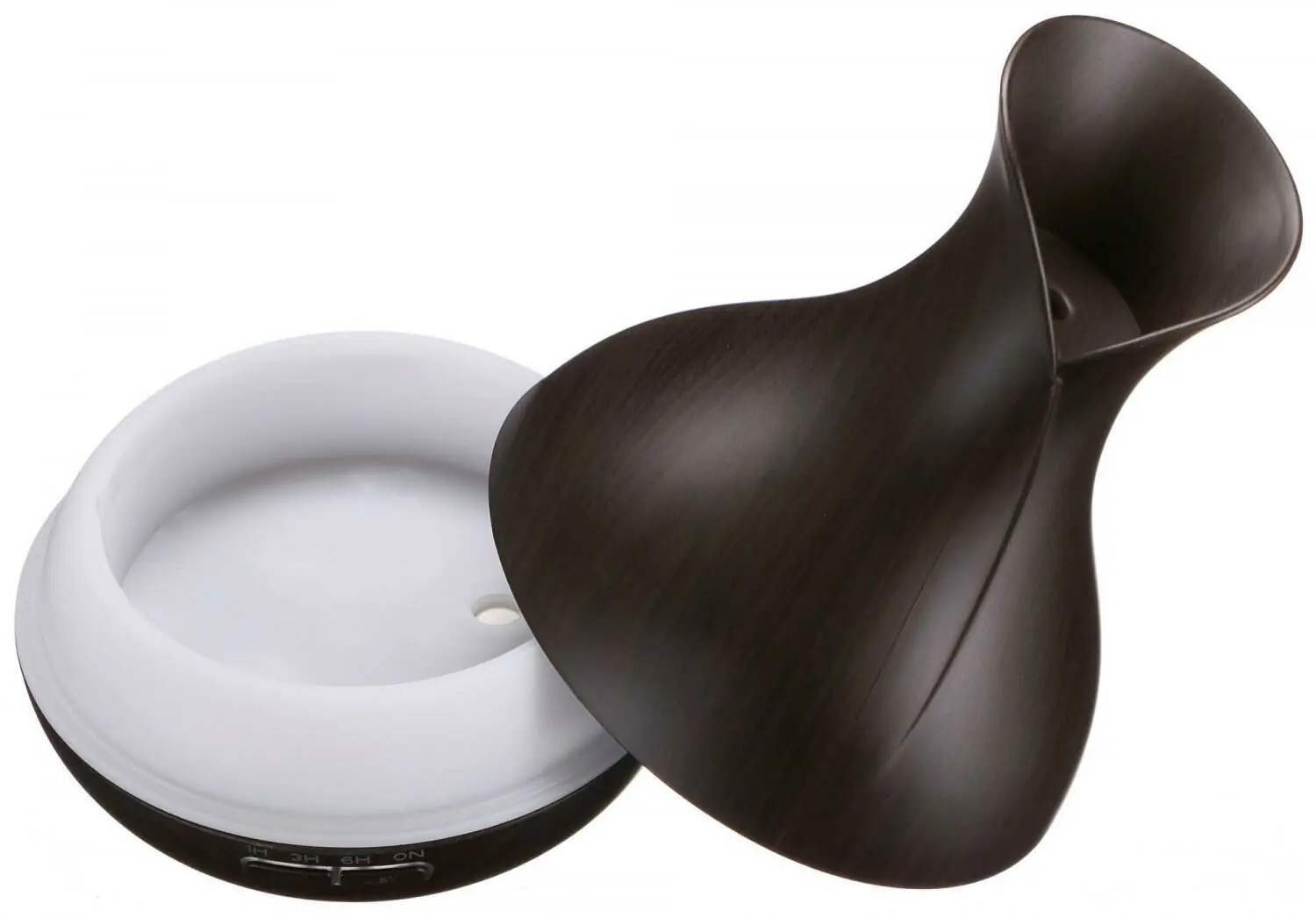 фото Ароматизатор повітря Sixtol Vulcan Dark Wood (SX4011)