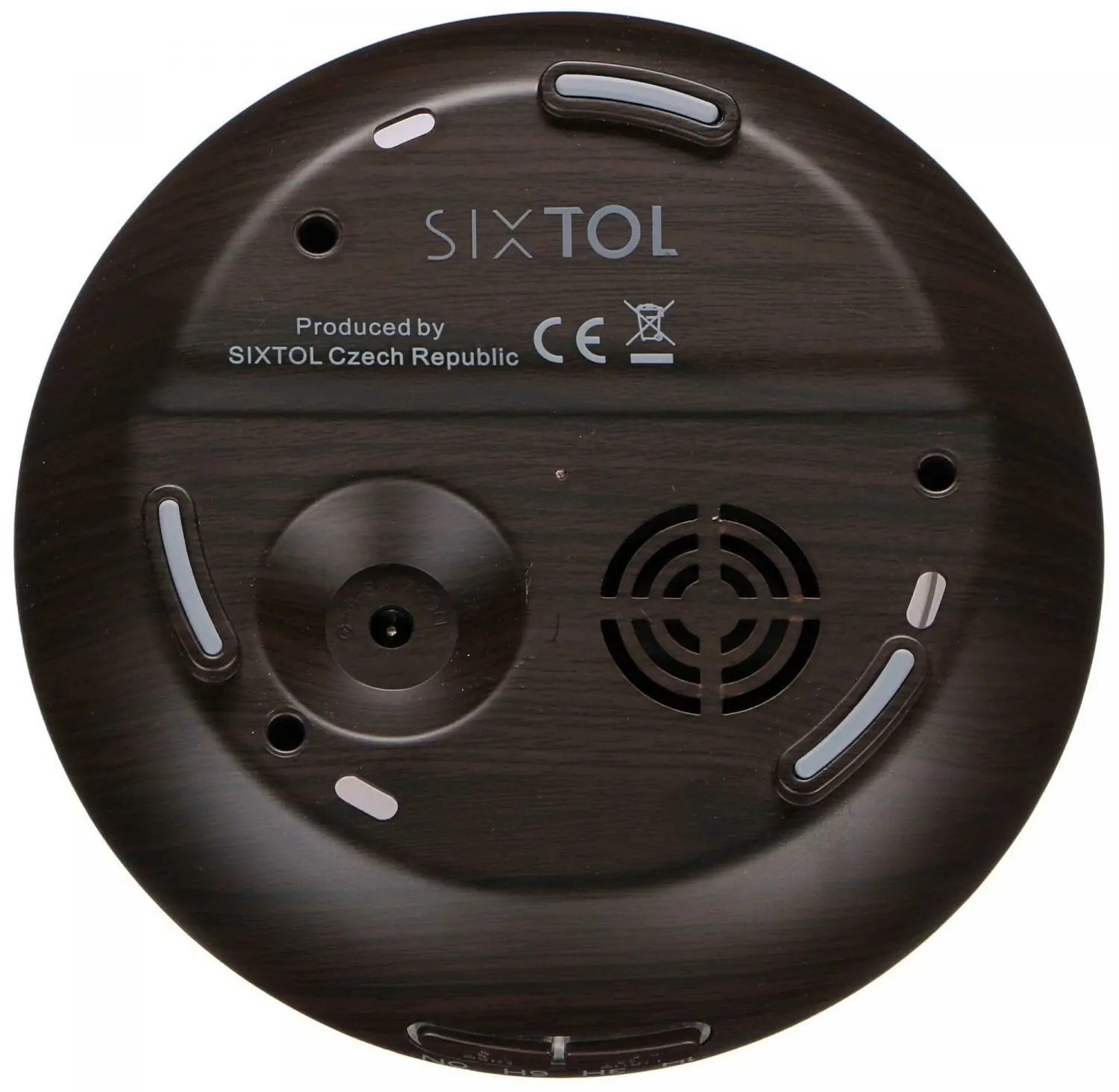 фото Ароматизатор повітря Sixtol Vulcan Dark Wood (SX4011)