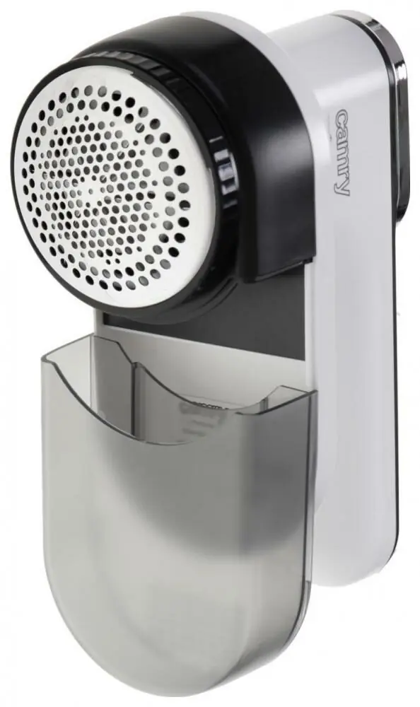 фото Машинка для видалення катишків Camry CR 9620