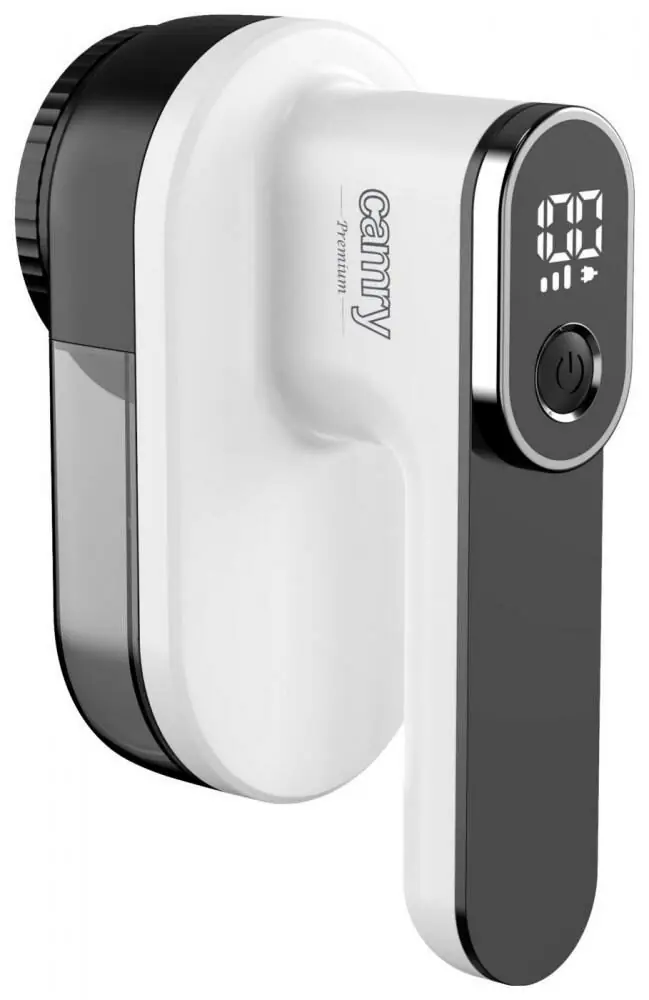 фото Машинка для видалення катишків Camry CR 9620