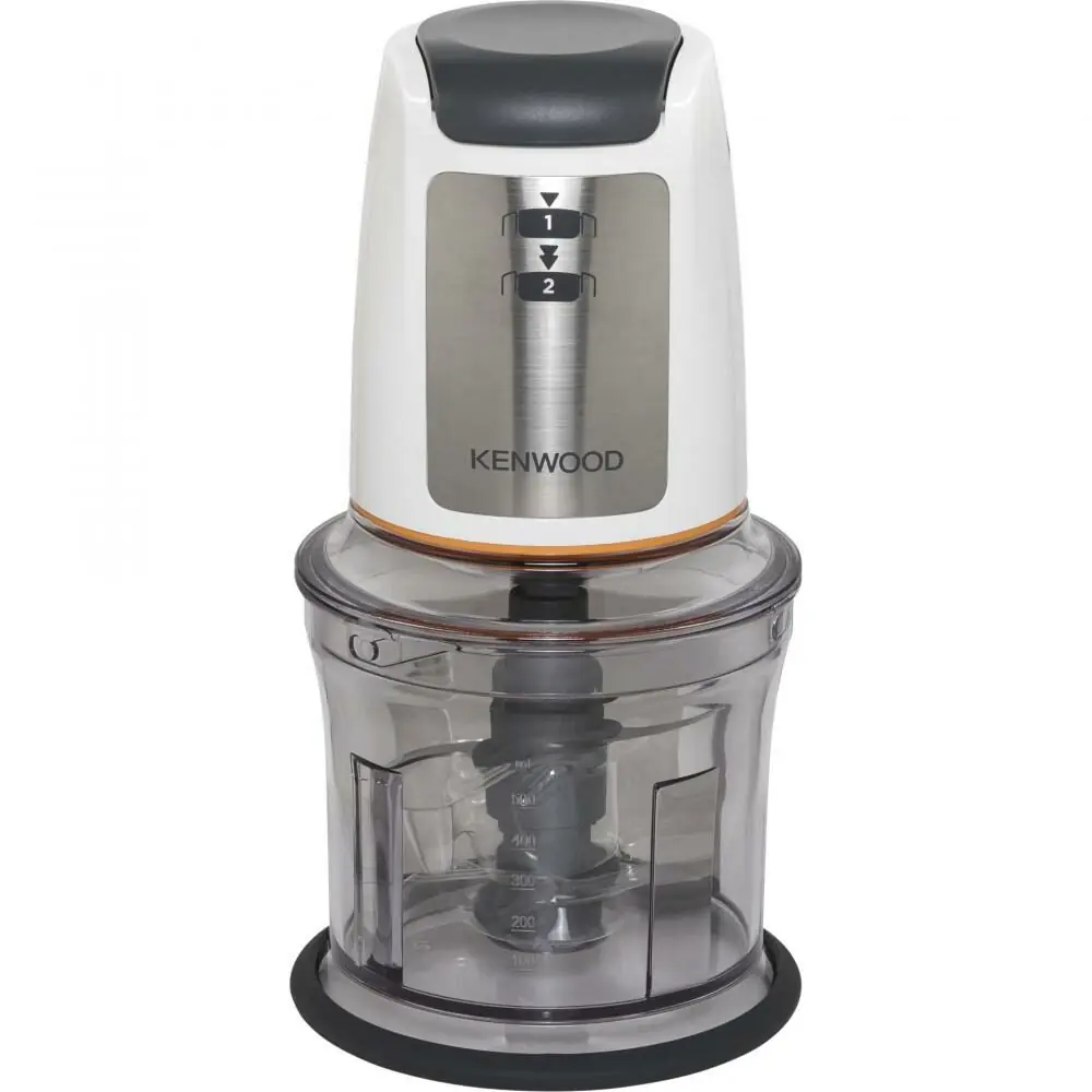 фото Подрібнювач Kenwood EasyChop CHP61.100WH