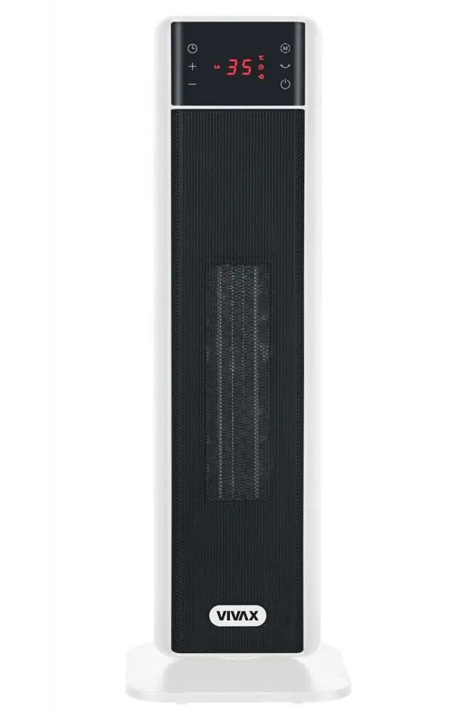 фото Обігрівач Vivax CHT-2000