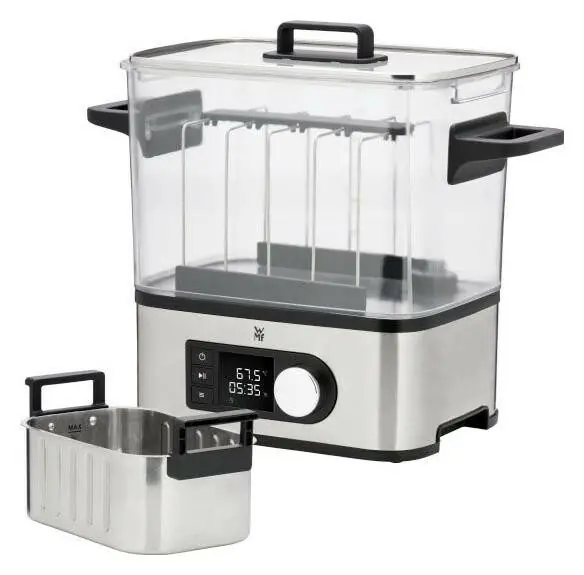 фото Пароварка WMF Lono 04.1536.0011