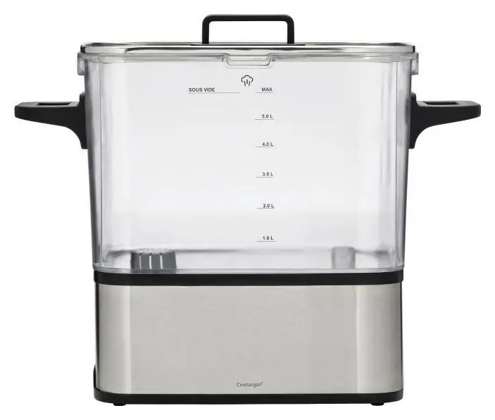 фото Пароварка WMF Lono 04.1536.0011