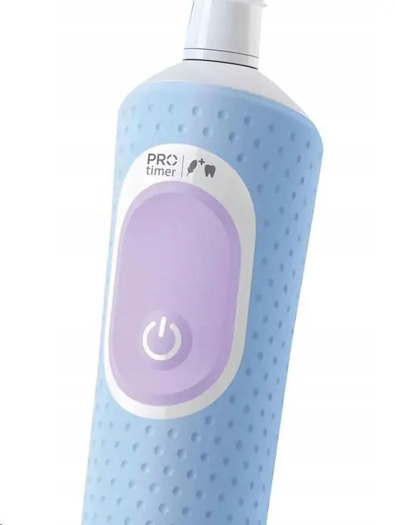 фото Електрична зубна щітка Oral-B Vitality D103 Kids Frozen