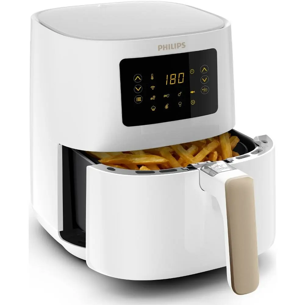 фото Мультипіч (аерофритюрниця) Philips Airfryer HD9225/30