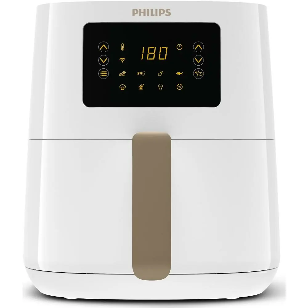 фото Мультипіч (аерофритюрниця) Philips Airfryer HD9225/30