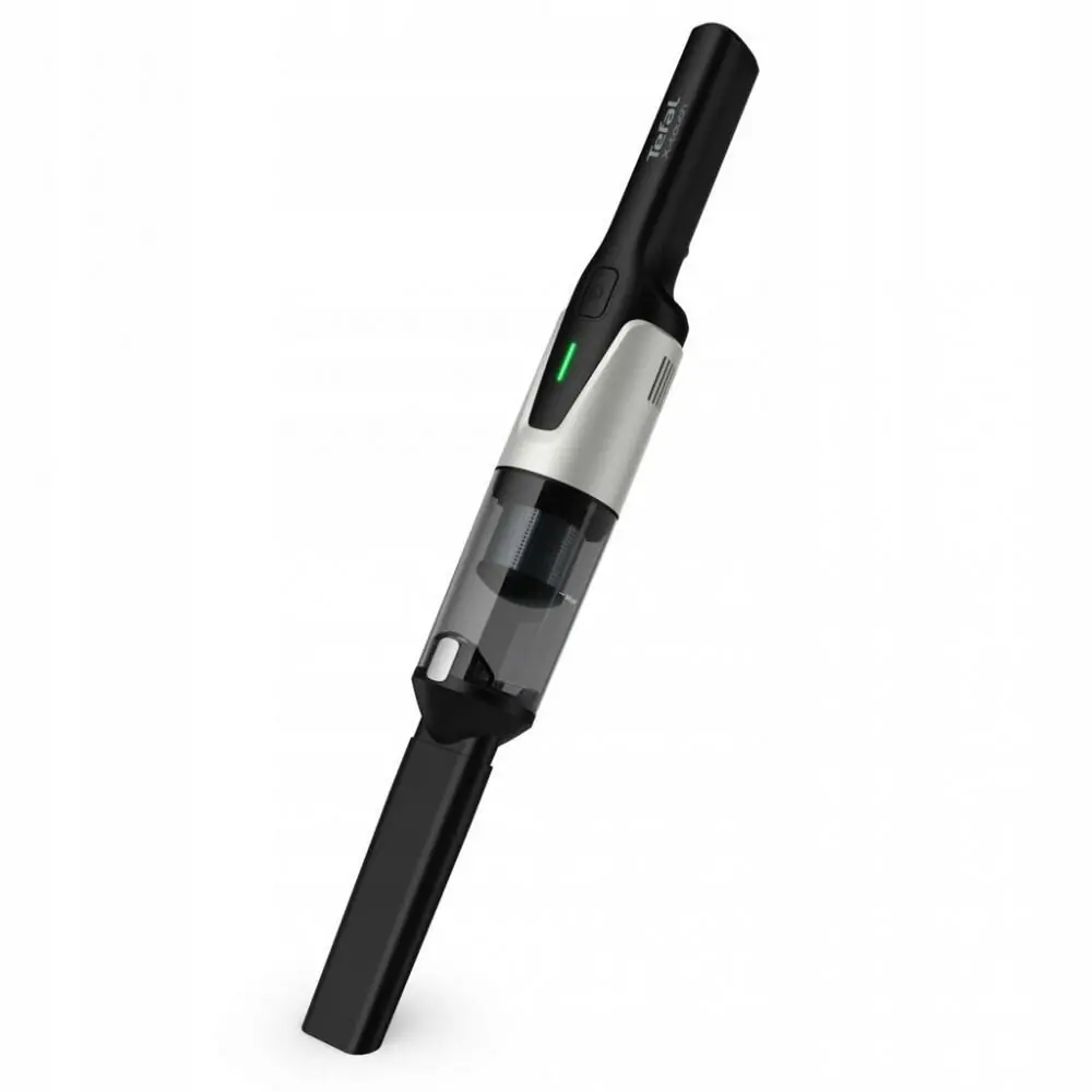 фото Автомобільний пилосос Tefal X-Touch TX973WO