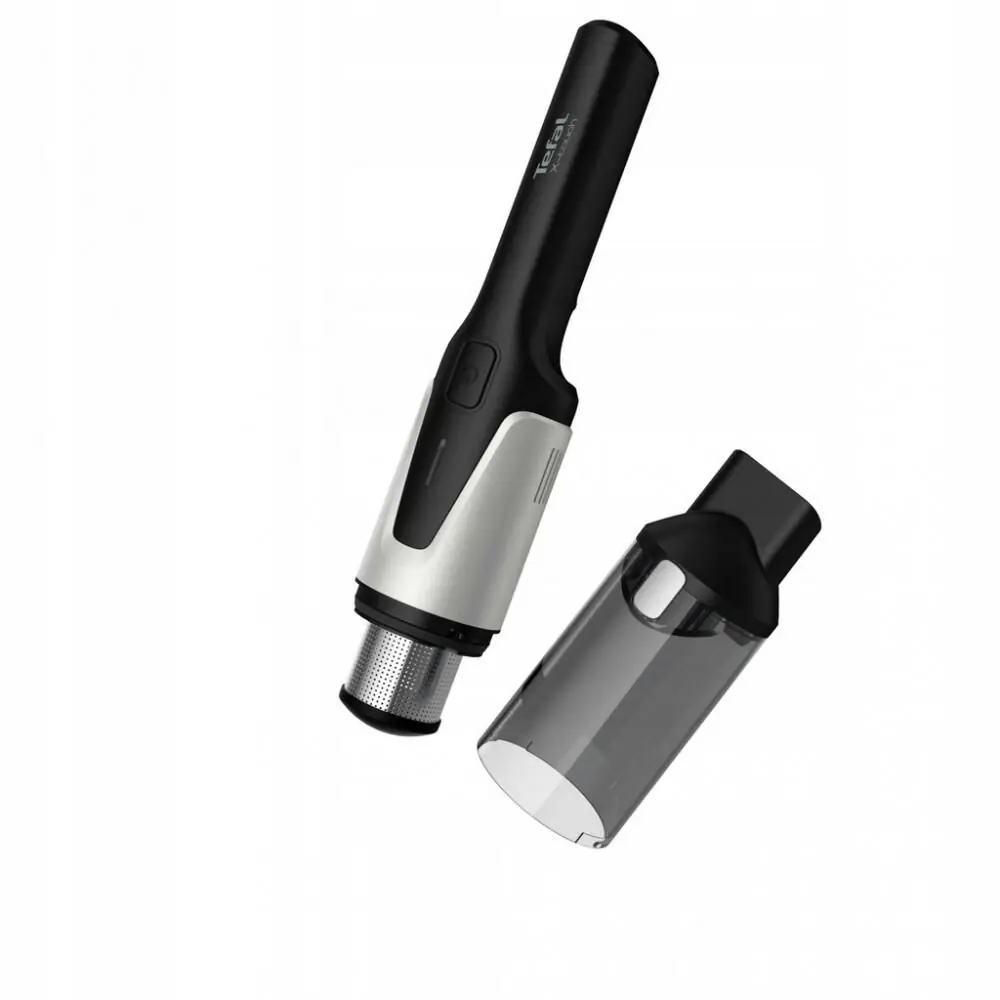 фото Автомобільний пилосос Tefal X-Touch TX973WO