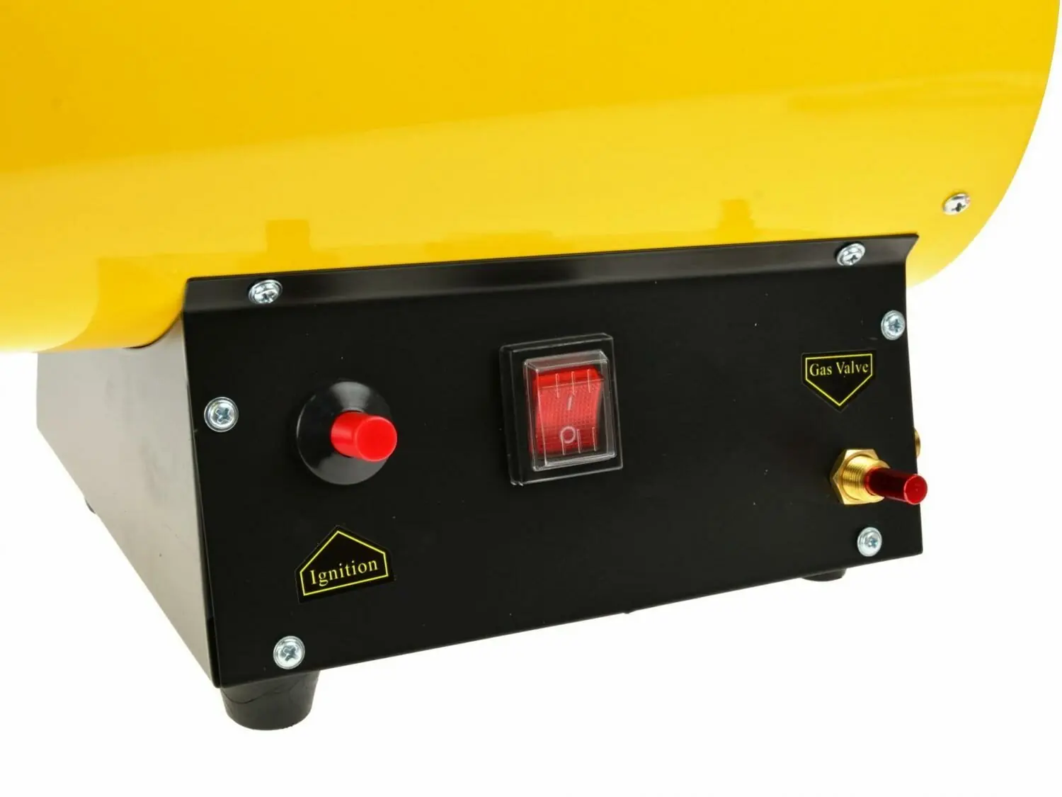 фото Обігрівач Geko H00752