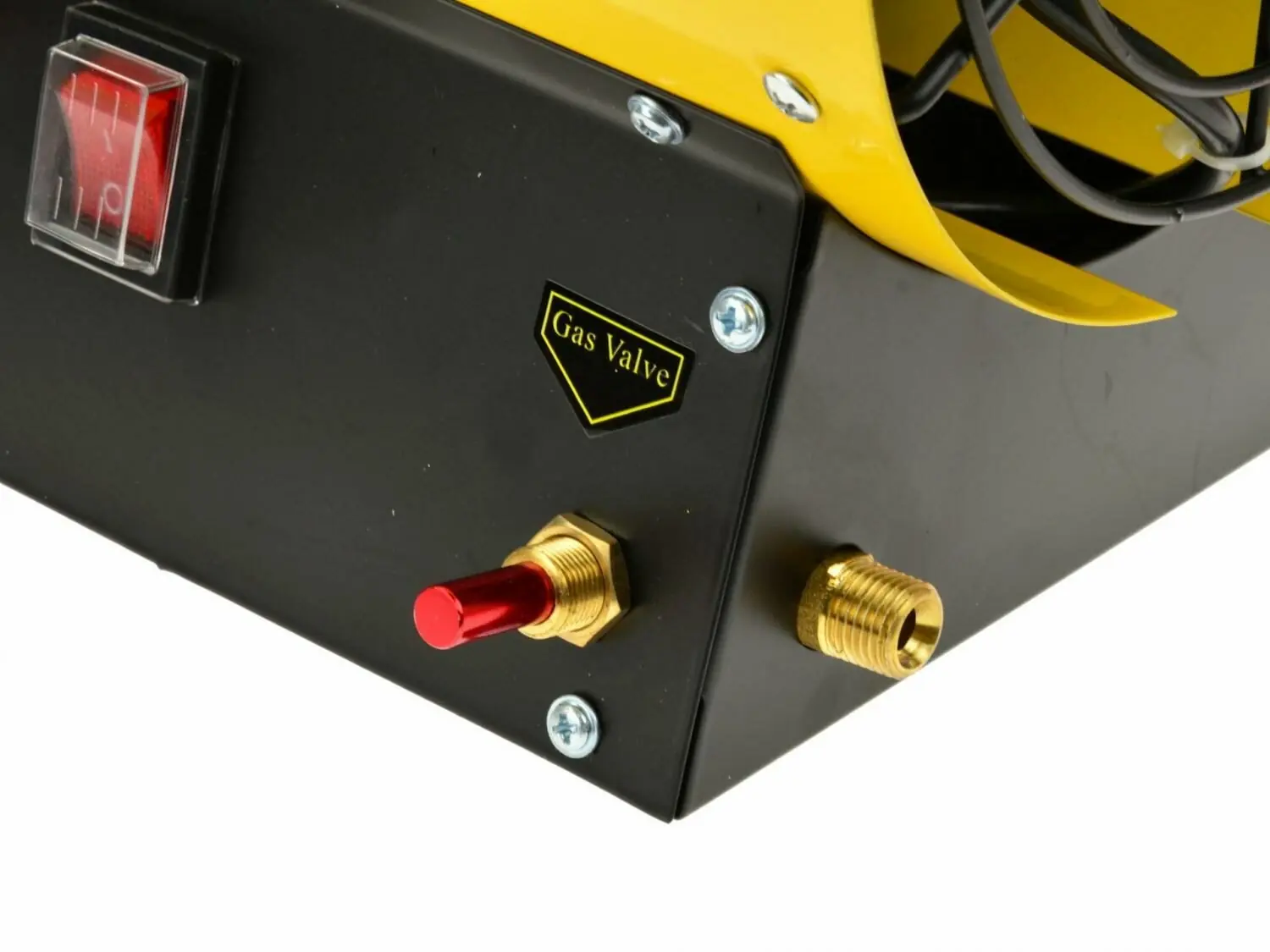 фото Обігрівач Geko H00752