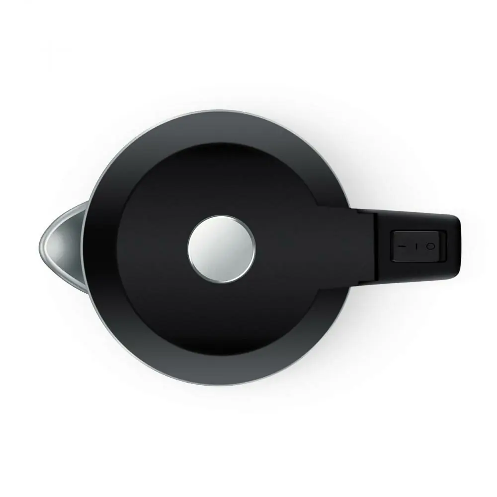 фото Електрочайник Niceboy ION Kettle K3 Black