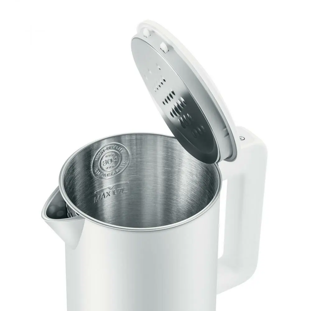 фото Електрочайник Niceboy ION ThermoKettle TK5 White