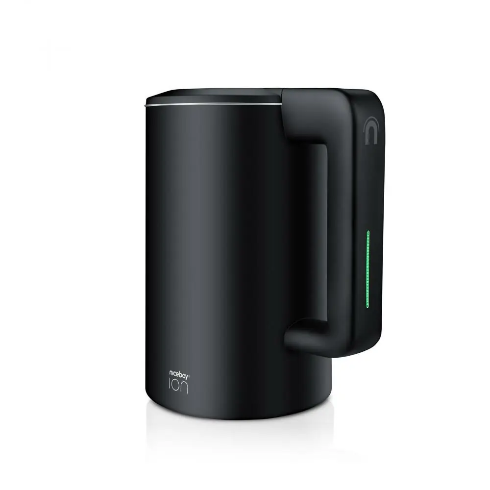 фото Електрочайник Niceboy ION SmartKettle Black