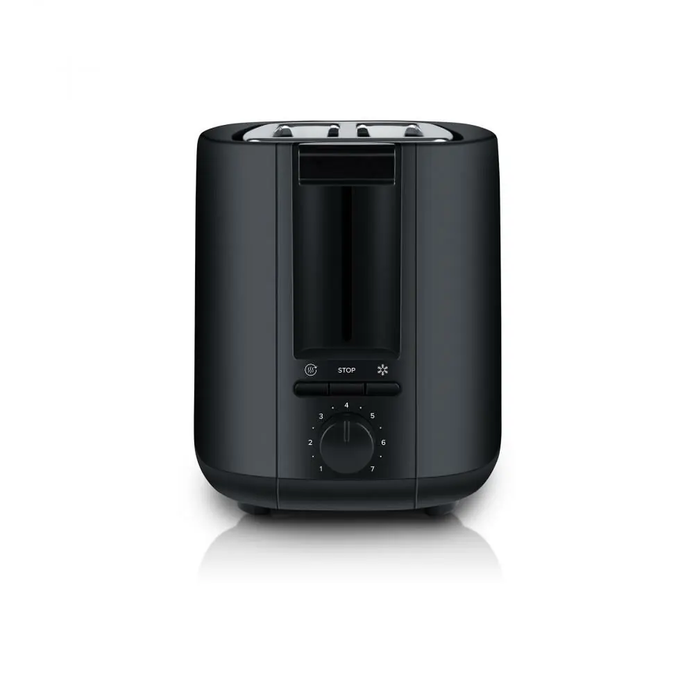 фото Тостер Niceboy ION Cruncher C1 Black