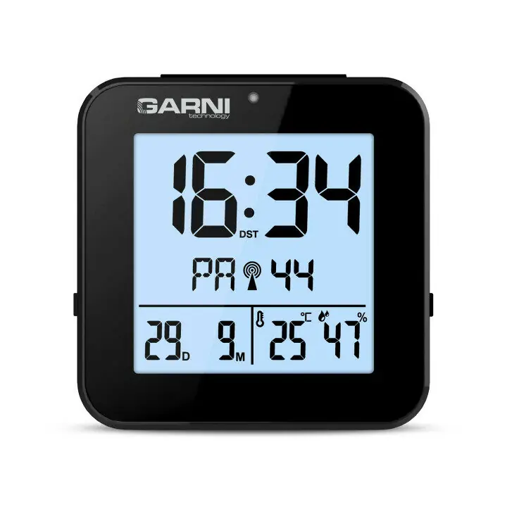 фото Метеостанція Garni 138B