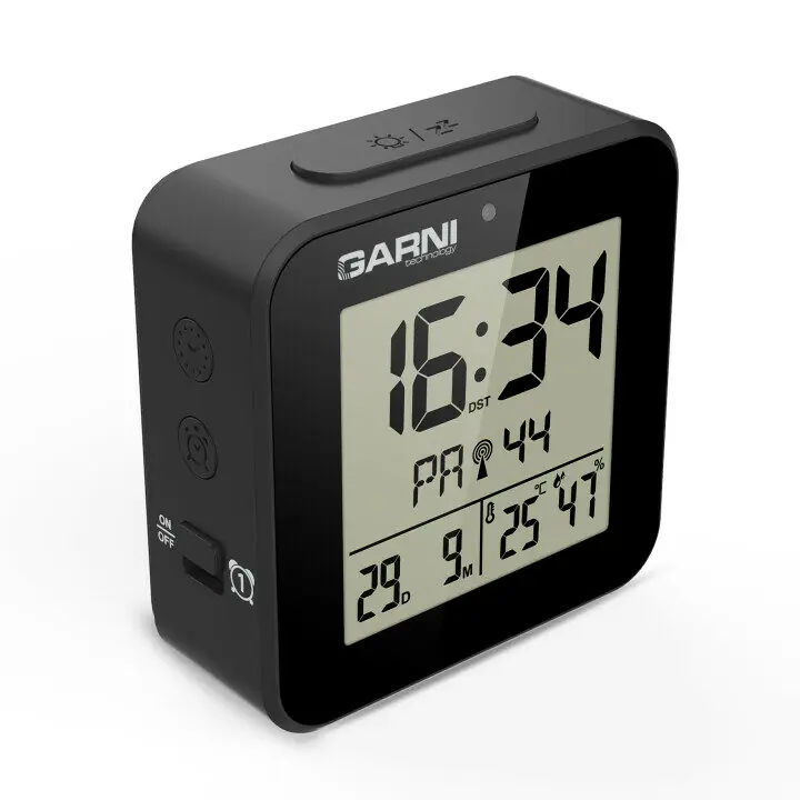 фото Метеостанція Garni 138B