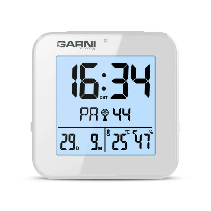 фото Метеостанція Garni 138W