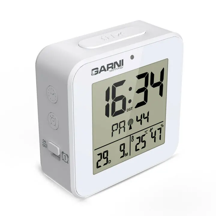 фото Метеостанція Garni 138W