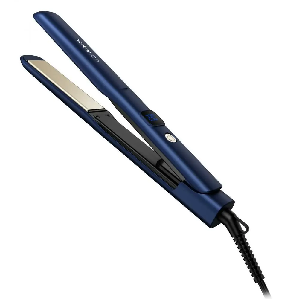 фото Стайлер Niceboy Ion Airsilk