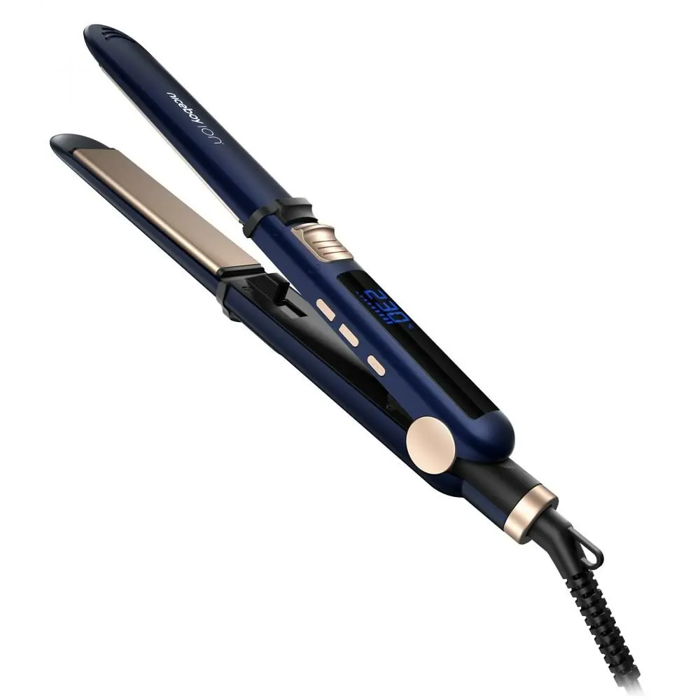 фото Стайлер Niceboy Ion Airsilk Pro