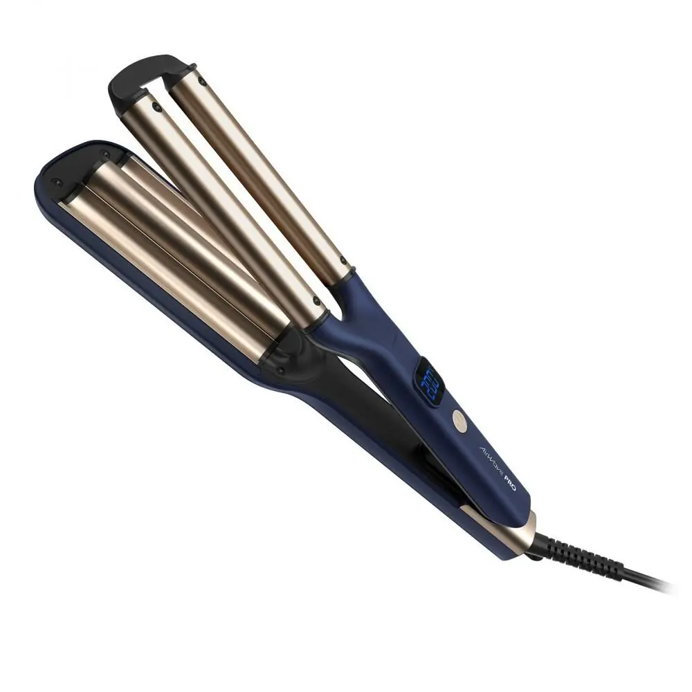 фото Стайлер Niceboy AirWave Pro Blue