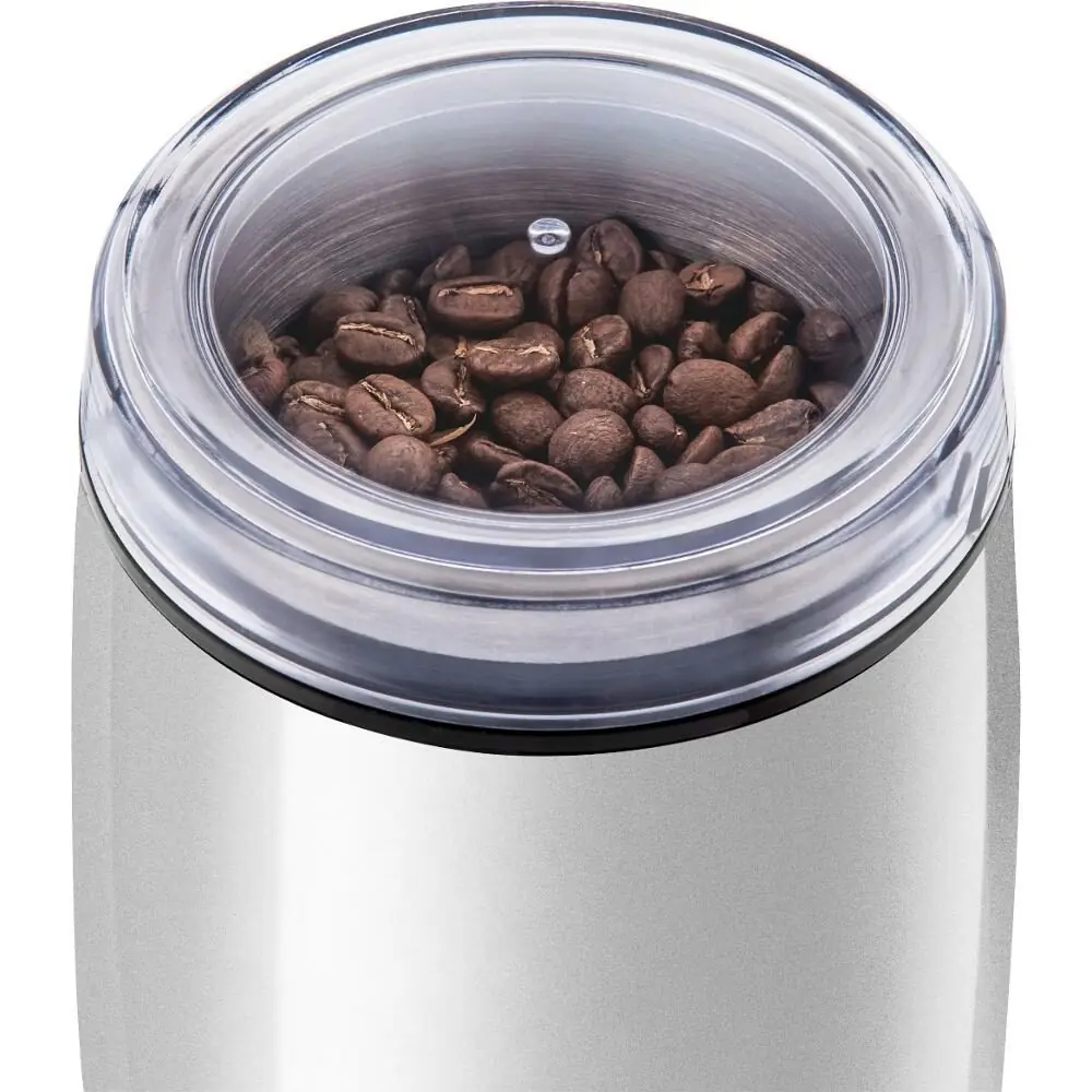 фото Кавомолка електрична Sencor SCG 2051WH