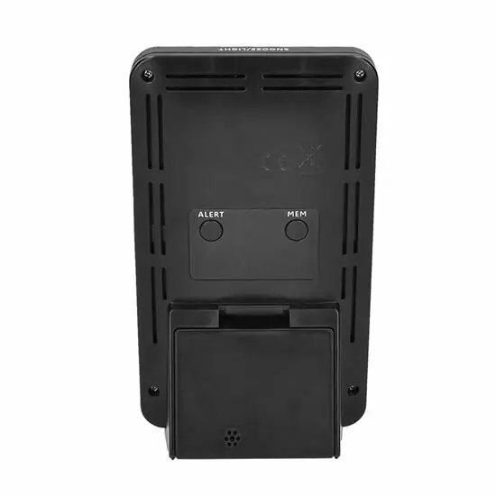 фото Метеостанція Solight TE87