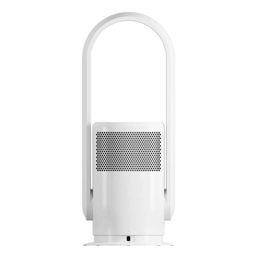 фото Зволожувач повітря Tesla Smart Air Purifier White (TSL-AC-PUFA)