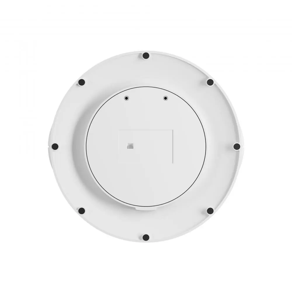 фото Зволожувач повітря Tesla Smart Air Purifier White (TSL-AC-PUFA)