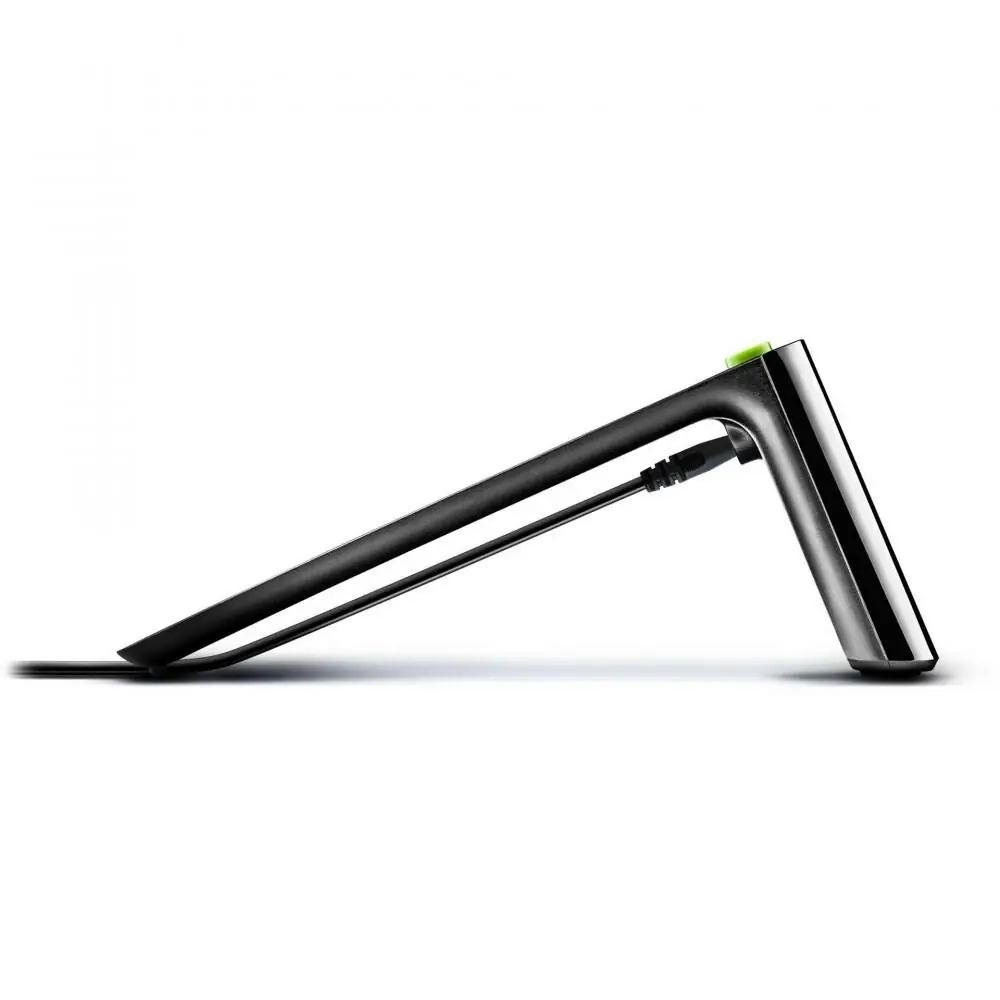 фото Настольные часы Braun BNC016 Black