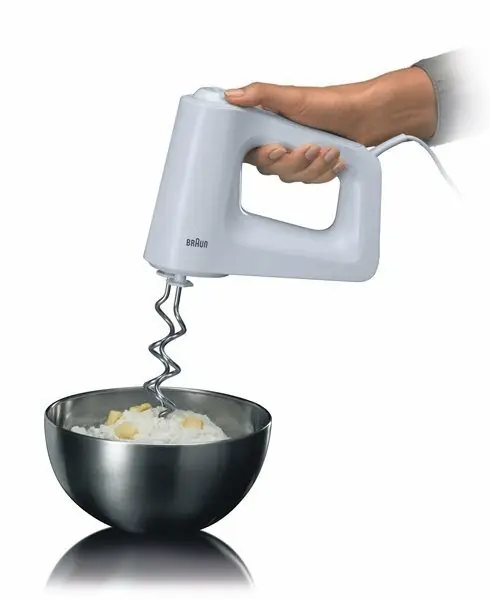 фото Миксер Braun MultiMix 3 HM 3105
