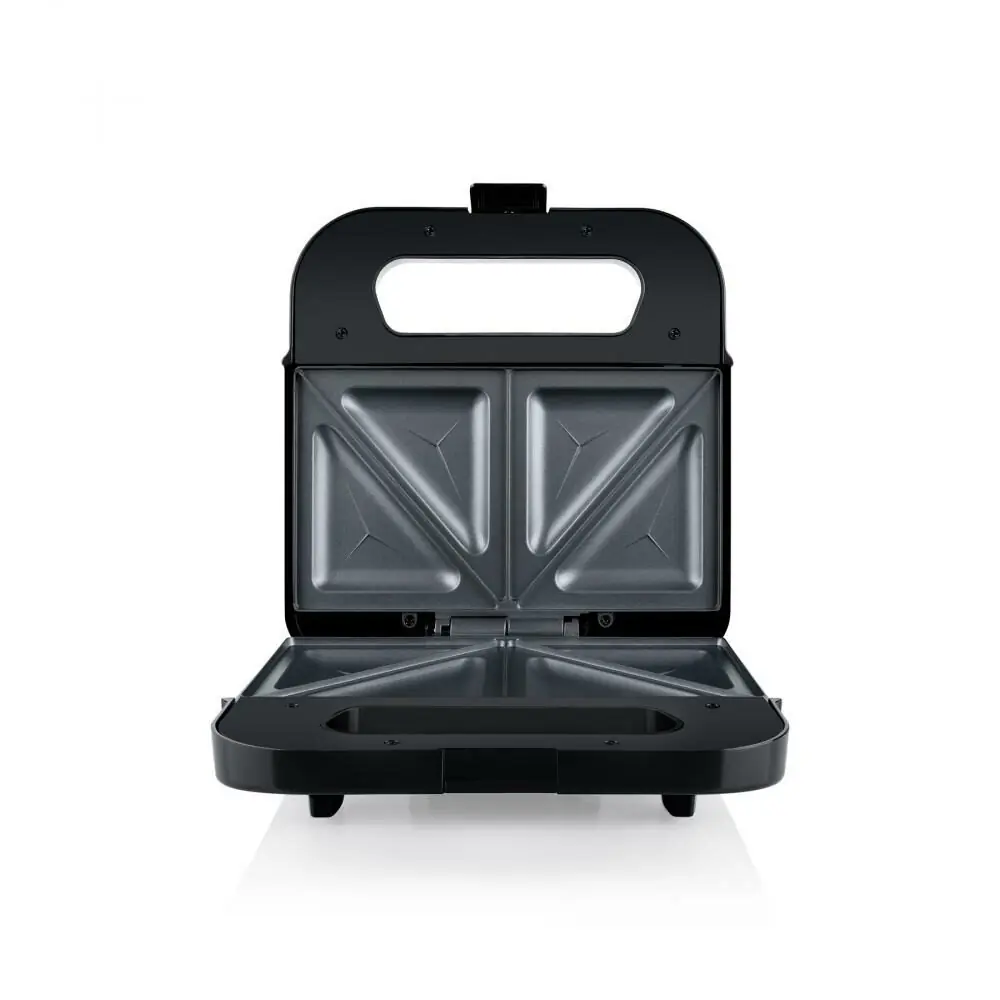 фото Бутербродниця Niceboy ION Snacker S1 Silver