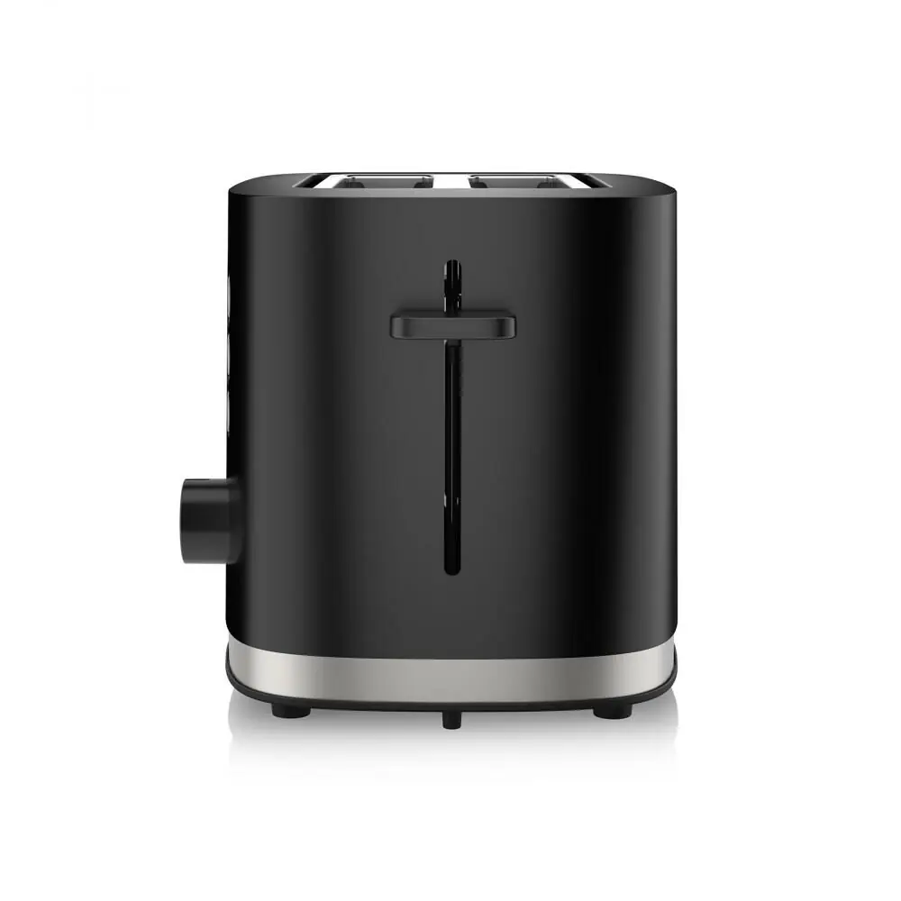 фото Тостер Niceboy ION Cruncher C3 Black