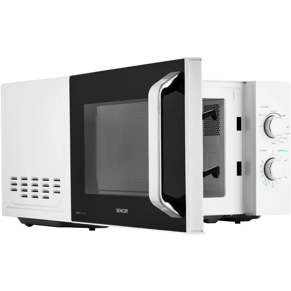 фото Мікрохвильовка Sencor SMW 4220WH