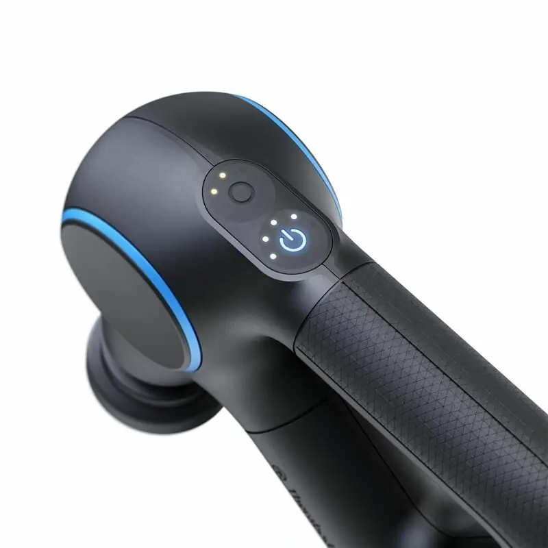 фото Перкусійний масажер Therabody Theragun Prime Plus (TG0004116-3A10)