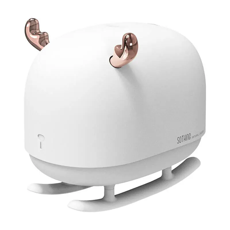 фото Зволожувач повітря Xiaomi Sothing Deer Humidifier and Light DSHJ-H-009