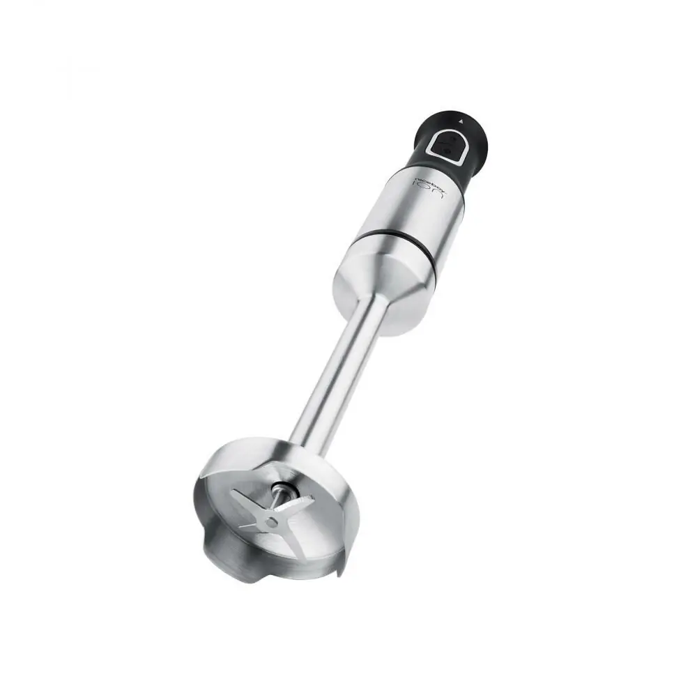 фото Занурюваний блендер Niceboy ION Twister T3 Silver