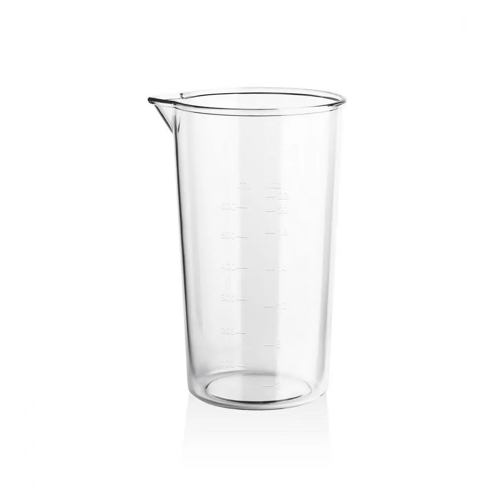 фото Занурюваний блендер Niceboy ION Twister T3 Silver