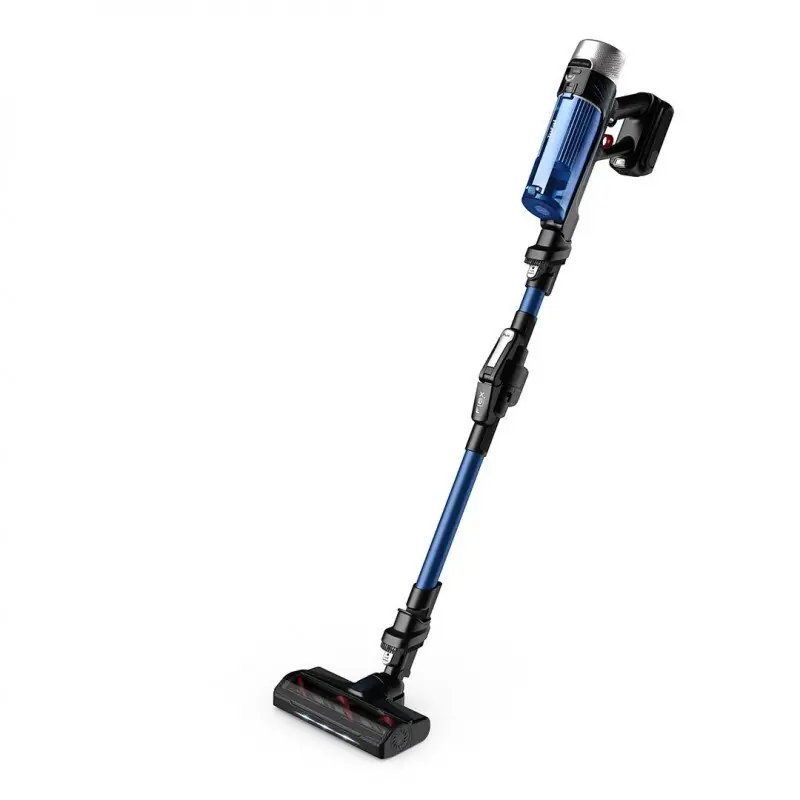 фото Вертикальний + ручний пилосос (2в1) Tefal X-Force Flex 9.60 Aqua TY20C4