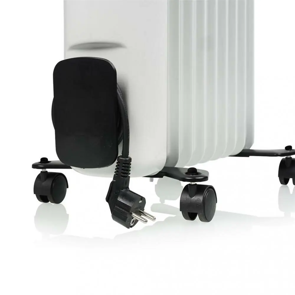 фото Обігрівач Tristar KA-5179 White