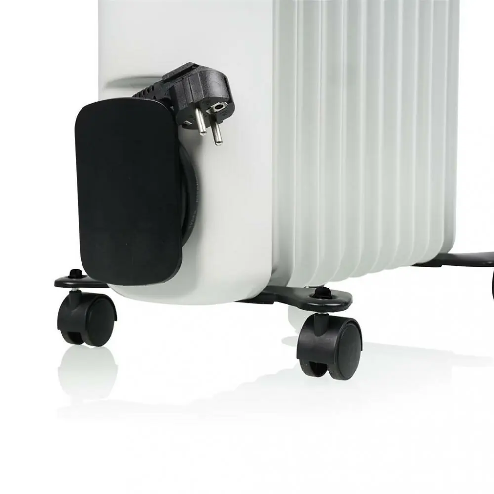 фото Обігрівач Tristar KA-5189 White